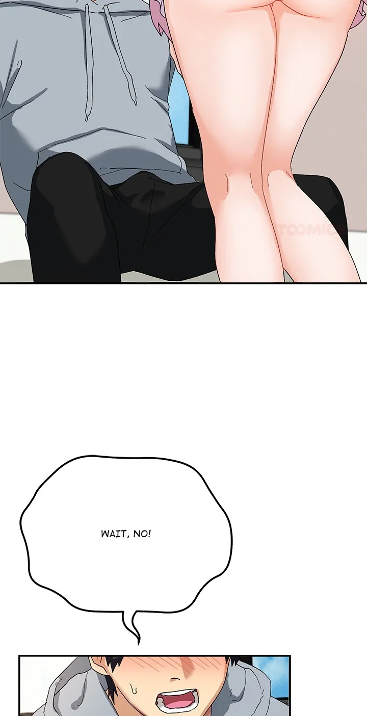 Saving My Magical Girl Chapter 4 page 2 - 