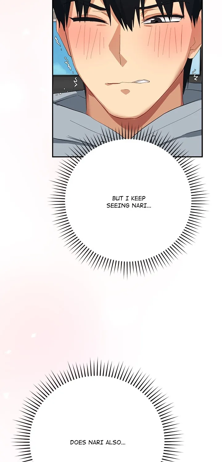 Saving My Magical Girl Chapter 4 page 15 - 