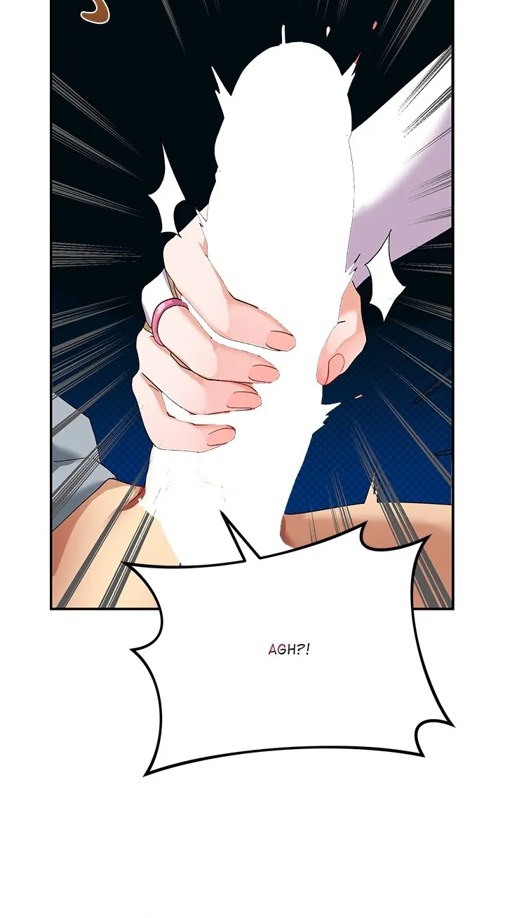 Saving My Magical Girl Chapter 4 page 20 - 