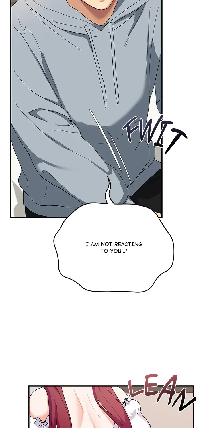Saving My Magical Girl Chapter 4 page 3 - 