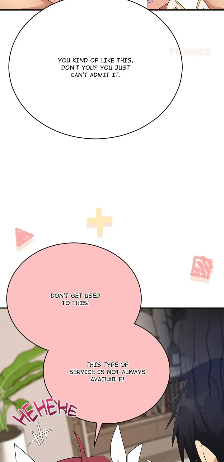 Saving My Magical Girl Chapter 4 page 26 - 
