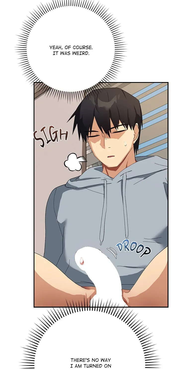 Saving My Magical Girl Chapter 4 page 28 - 