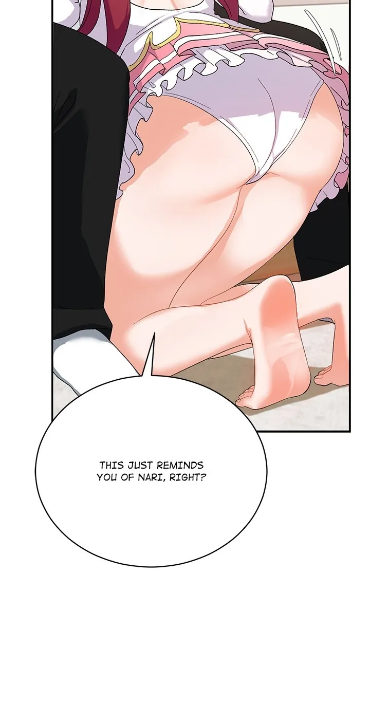 Saving My Magical Girl Chapter 4 page 4 - 