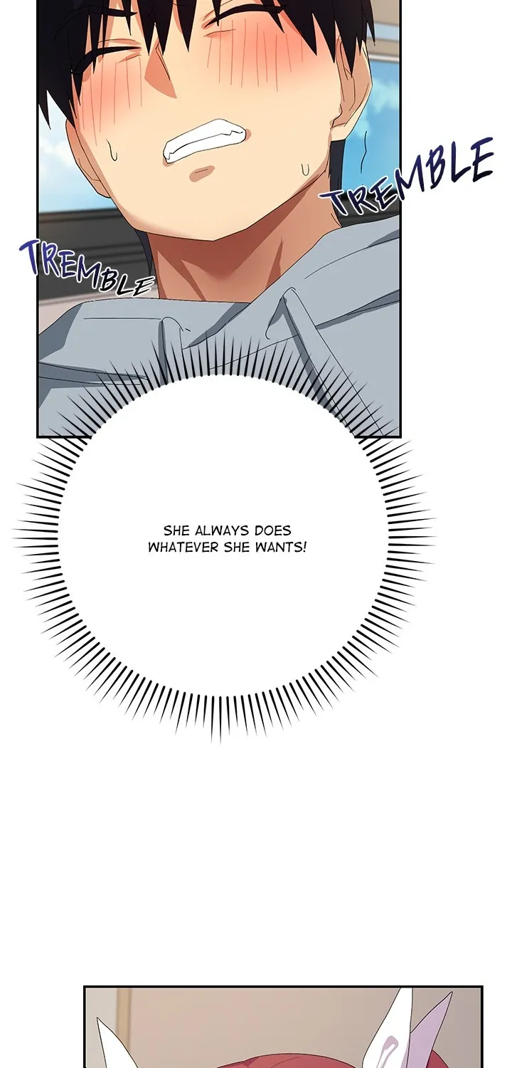 Saving My Magical Girl Chapter 4 page 39 - 