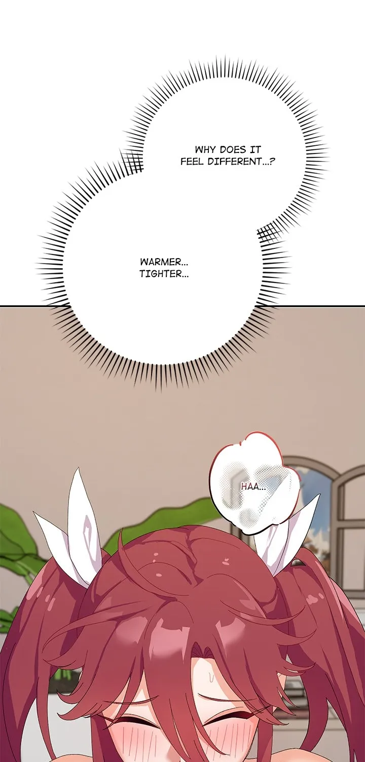 Saving My Magical Girl Chapter 4 page 42 - 
