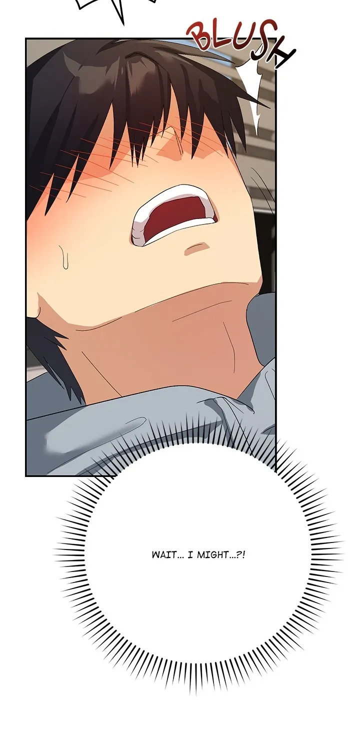 Saving My Magical Girl Chapter 4 page 44 - 