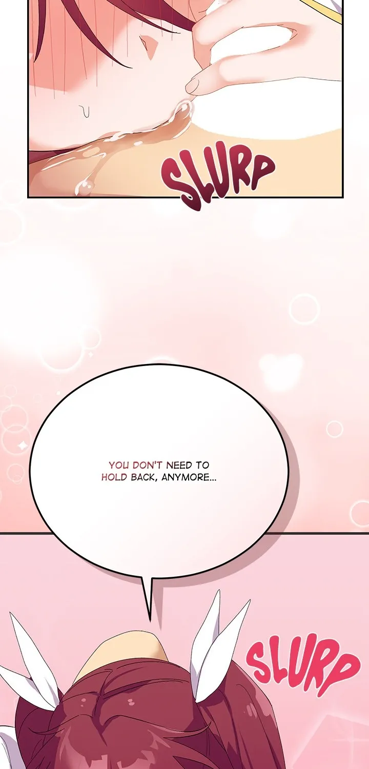 Saving My Magical Girl Chapter 4 page 47 - 