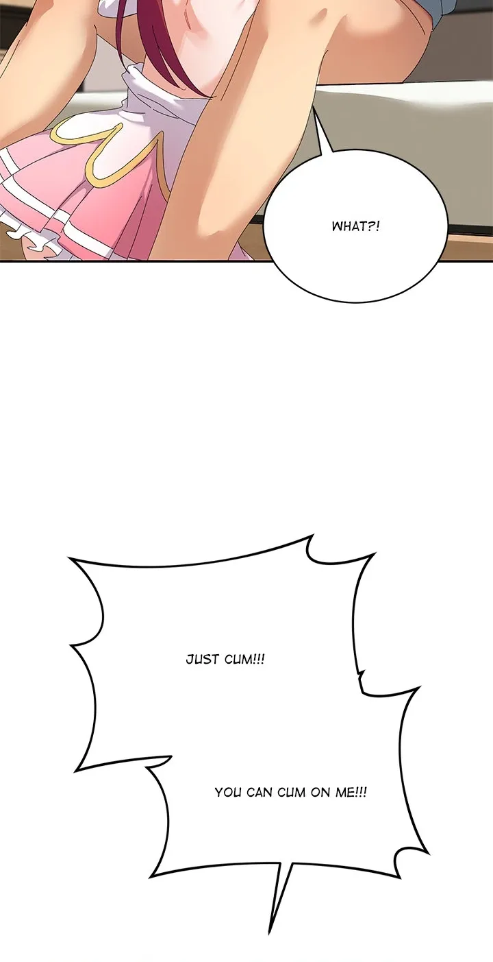 Saving My Magical Girl Chapter 4 page 52 - 