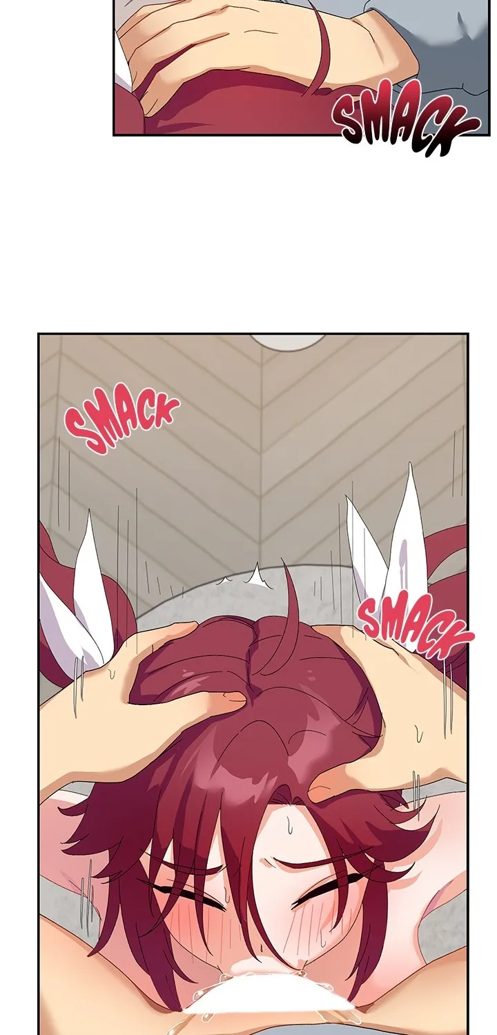 Saving My Magical Girl Chapter 4 page 59 - 