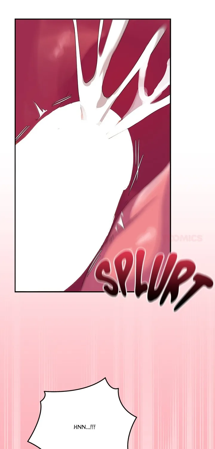 Saving My Magical Girl Chapter 4 page 61 - 