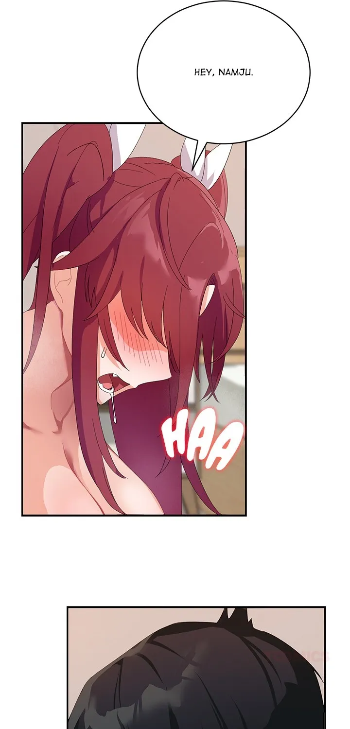 Saving My Magical Girl Chapter 4 page 69 - 