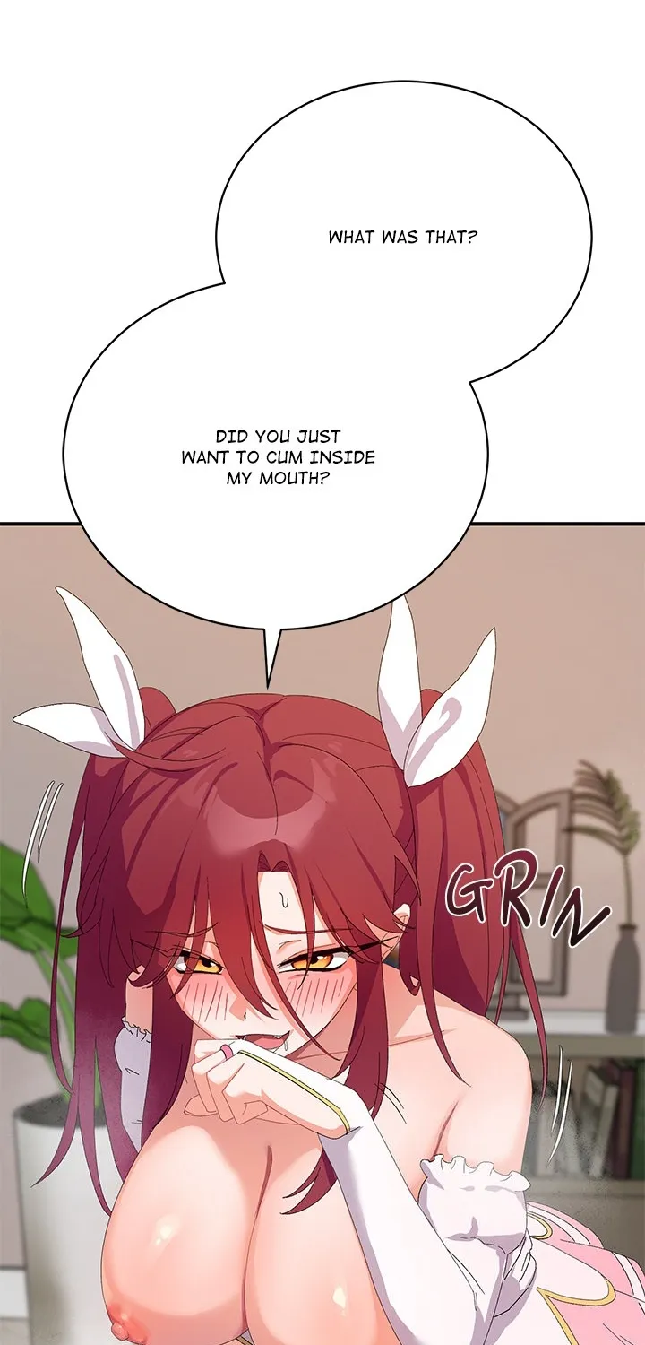 Saving My Magical Girl Chapter 4 page 71 - 