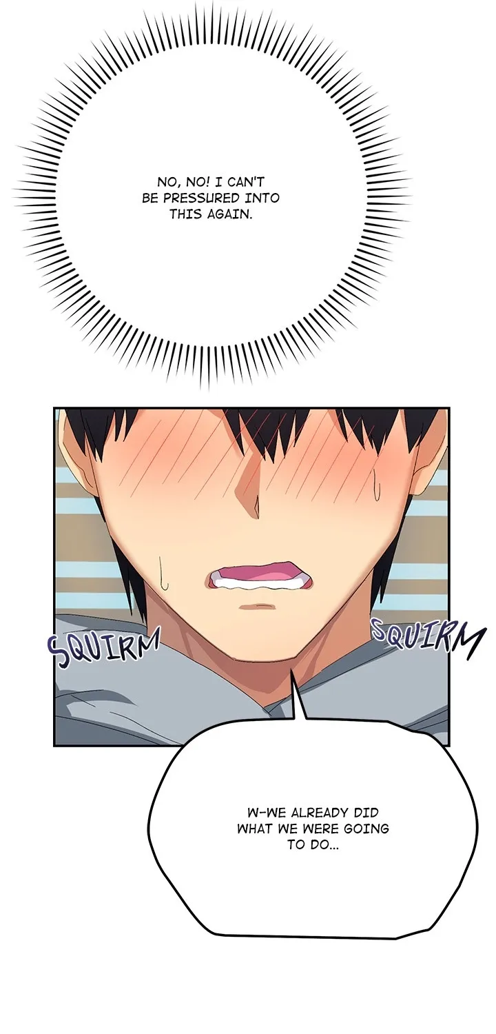 Saving My Magical Girl Chapter 4 page 77 - 
