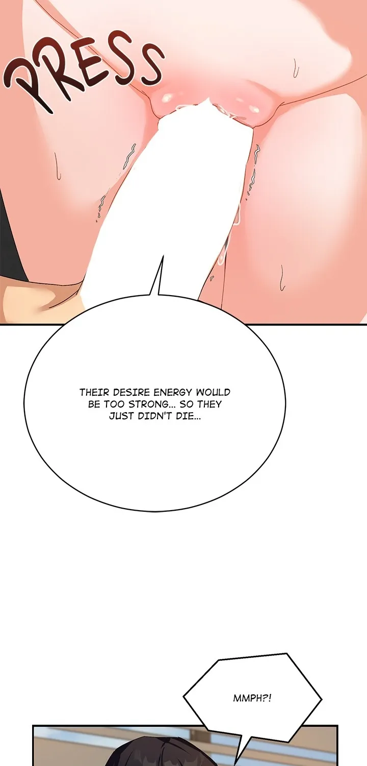 Saving My Magical Girl Chapter 4 page 83 - 