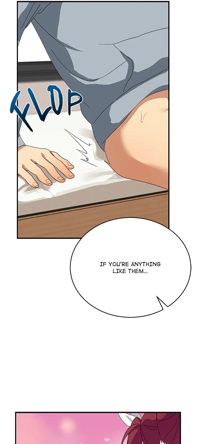 Saving My Magical Girl Chapter 4 page 85 - 