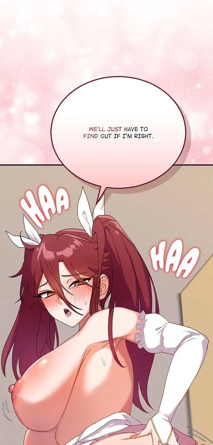 Saving My Magical Girl Chapter 4 page 89 - 