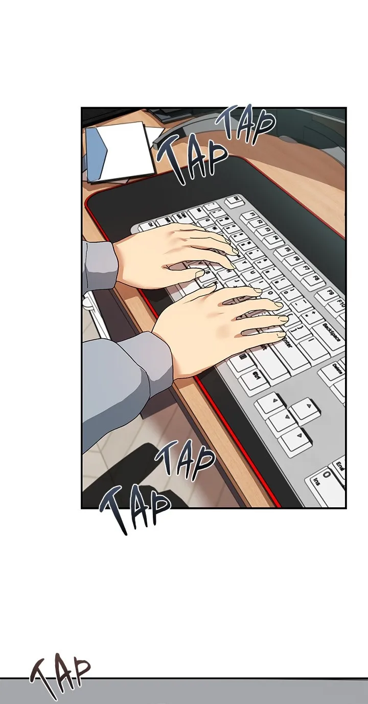 Saving My Magical Girl Chapter 5 page 19 - 