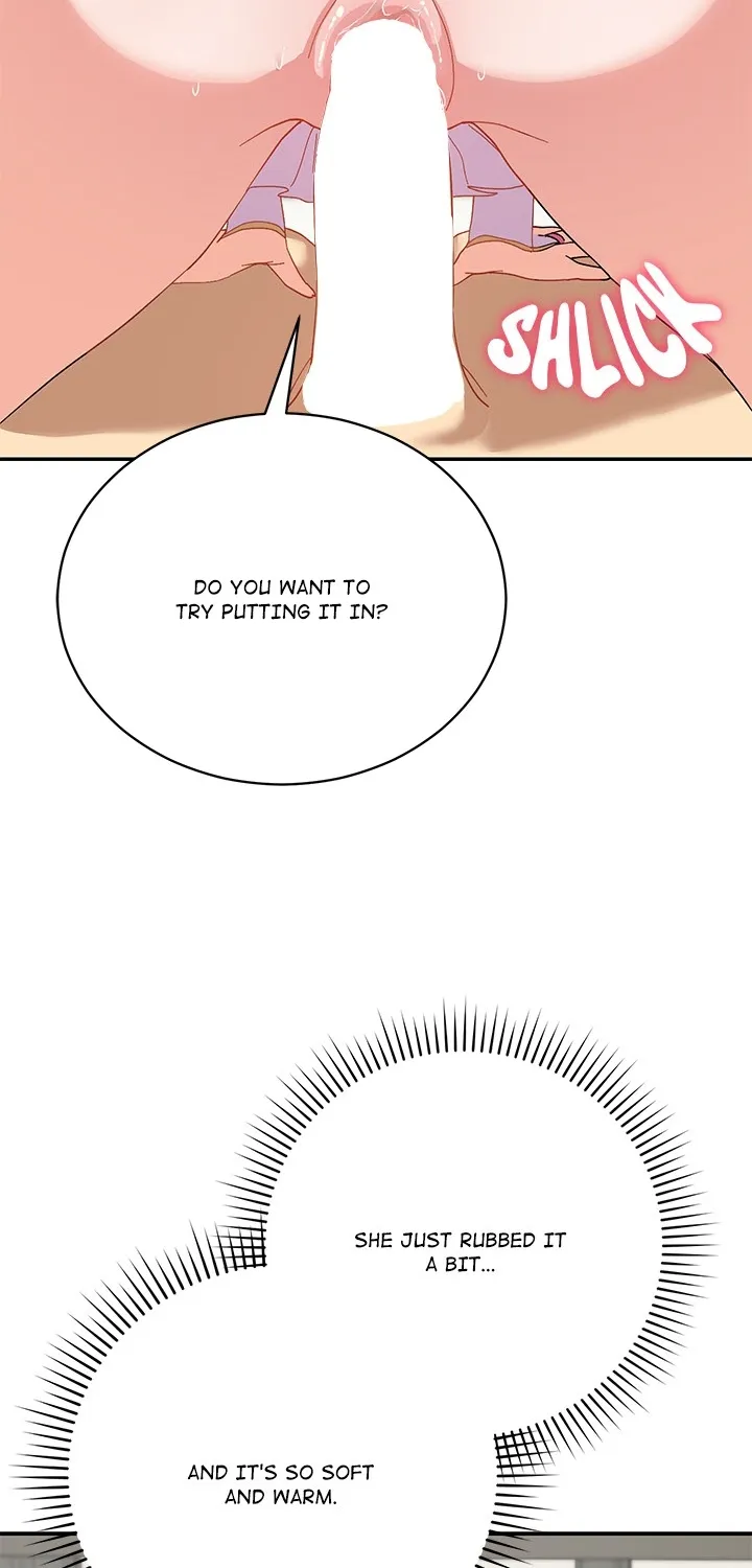 Saving My Magical Girl Chapter 5 page 3 - 