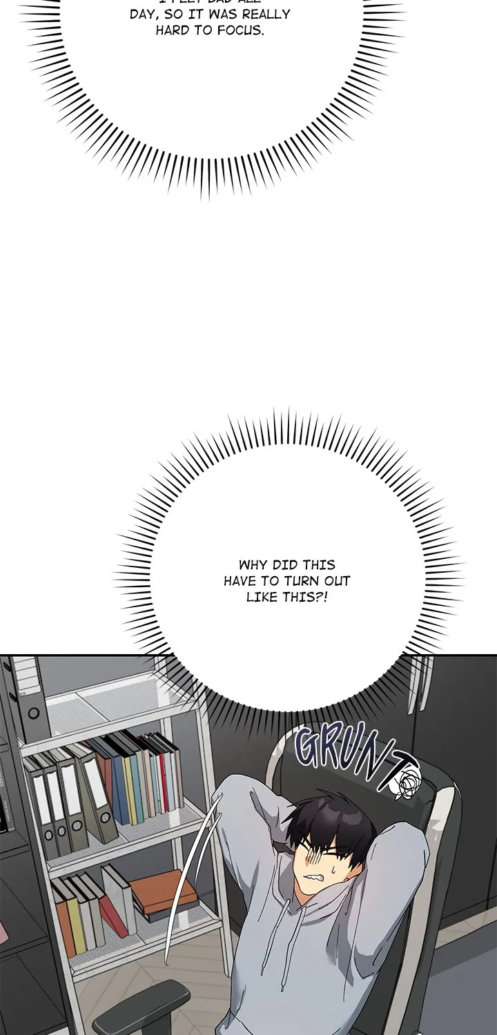 Saving My Magical Girl Chapter 5 page 22 - 