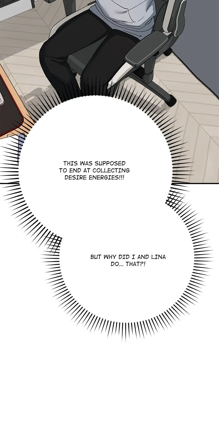 Saving My Magical Girl Chapter 5 page 23 - 