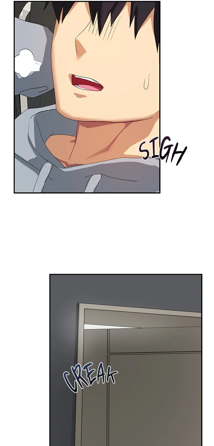 Saving My Magical Girl Chapter 5 page 24 - 
