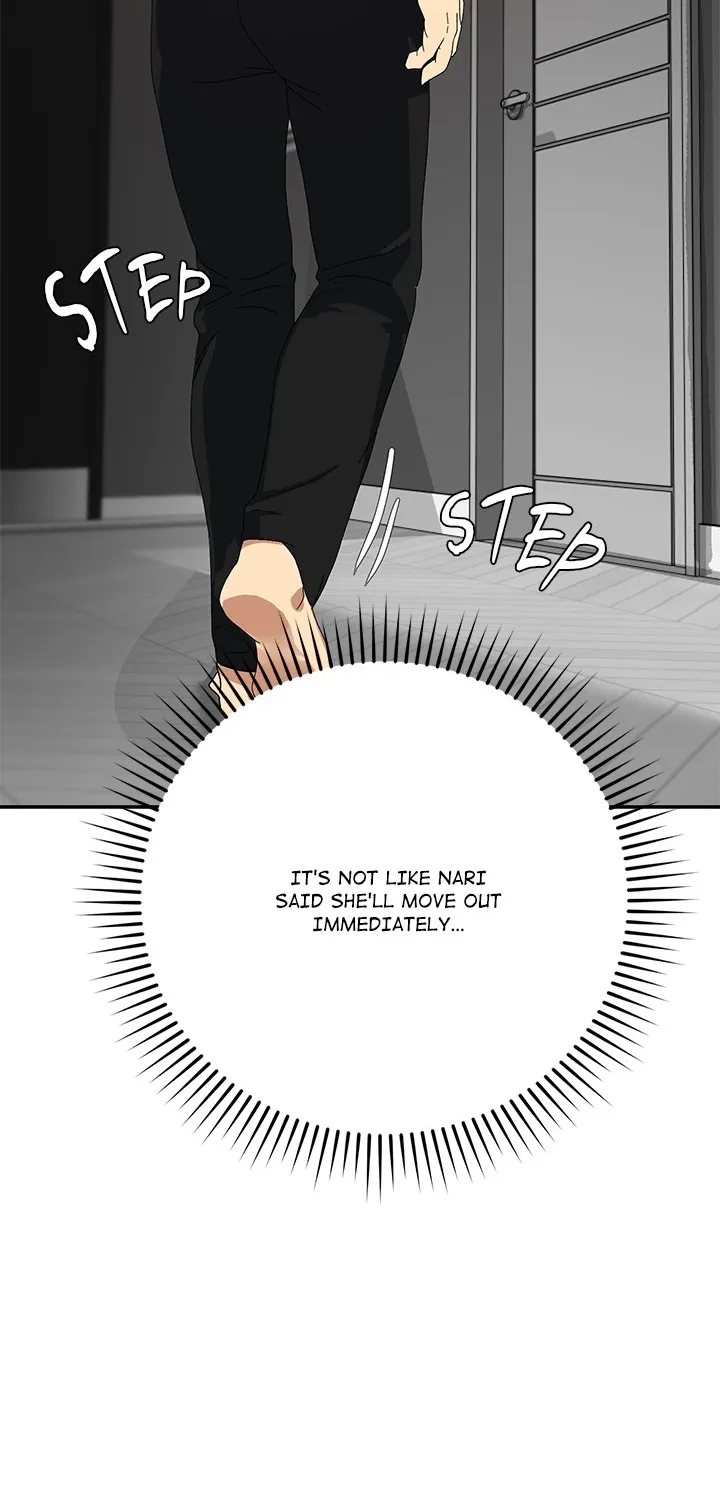 Saving My Magical Girl Chapter 5 page 26 - 