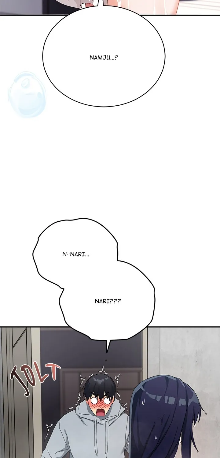 Saving My Magical Girl Chapter 5 page 30 - 
