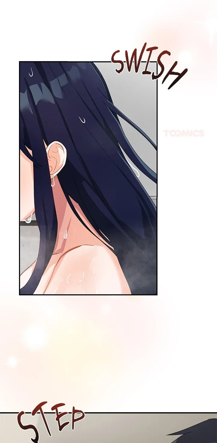 Saving My Magical Girl Chapter 5 page 33 - 