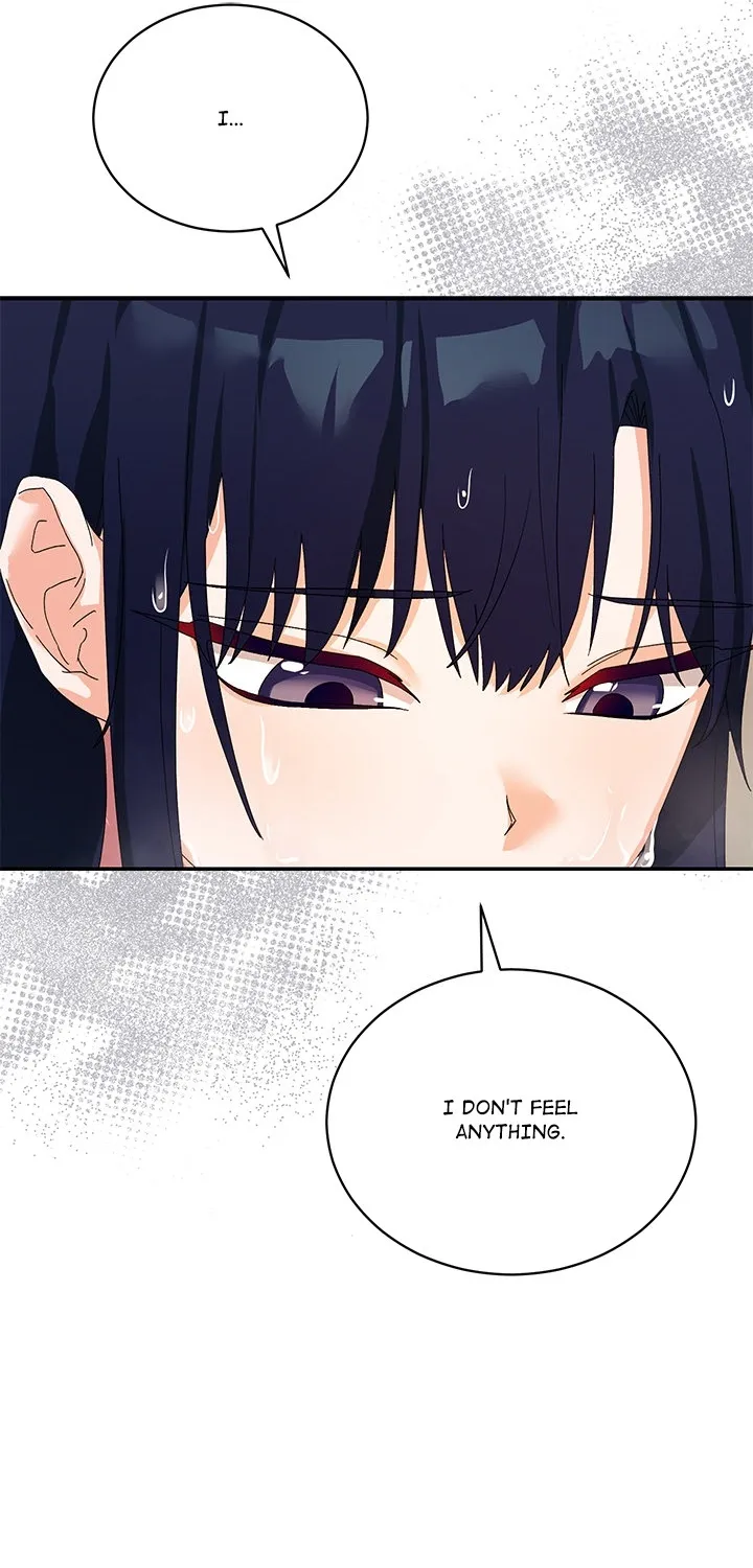 Saving My Magical Girl Chapter 5 page 36 - 