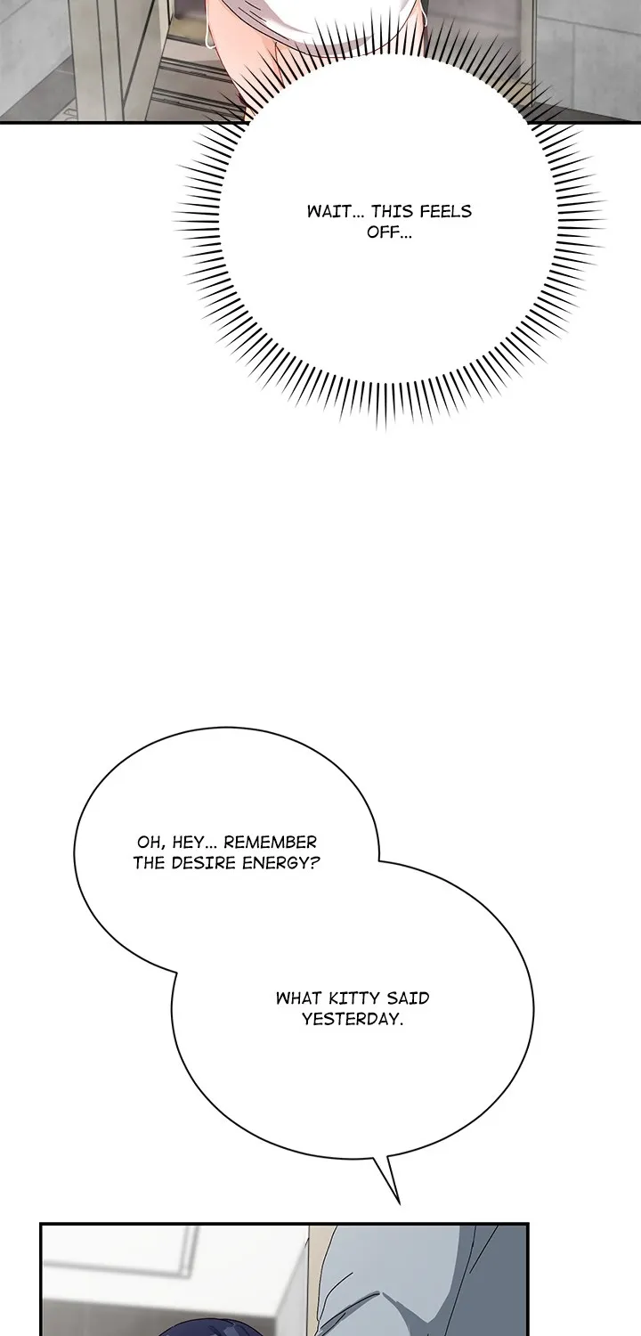 Saving My Magical Girl Chapter 5 page 38 - 