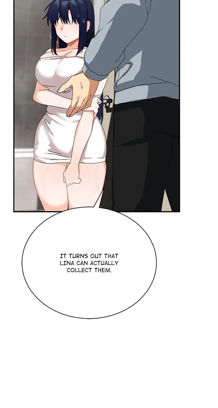 Saving My Magical Girl Chapter 5 page 39 - 