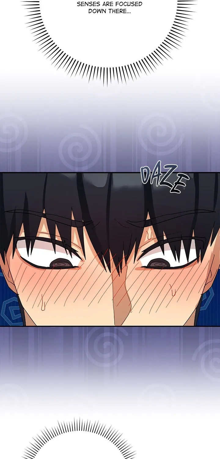 Saving My Magical Girl Chapter 5 page 5 - 