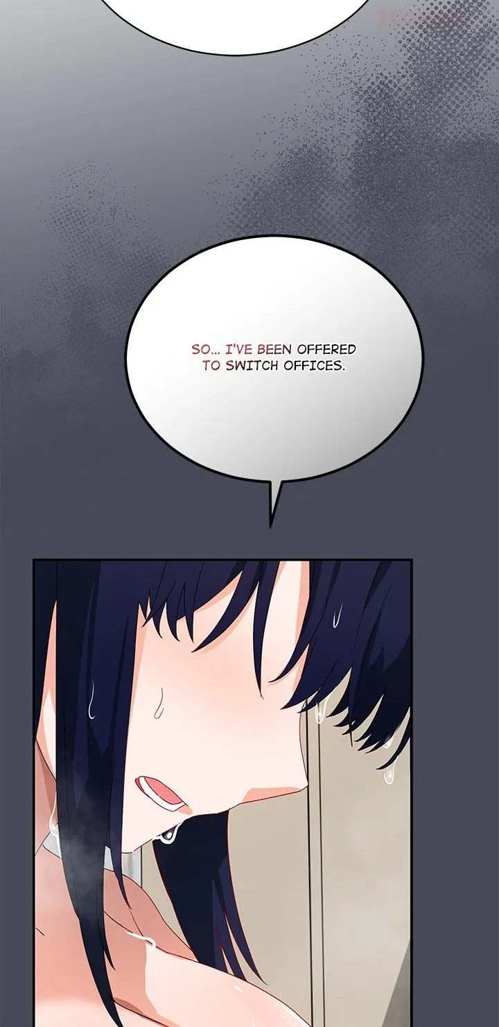 Saving My Magical Girl Chapter 5 page 41 - 