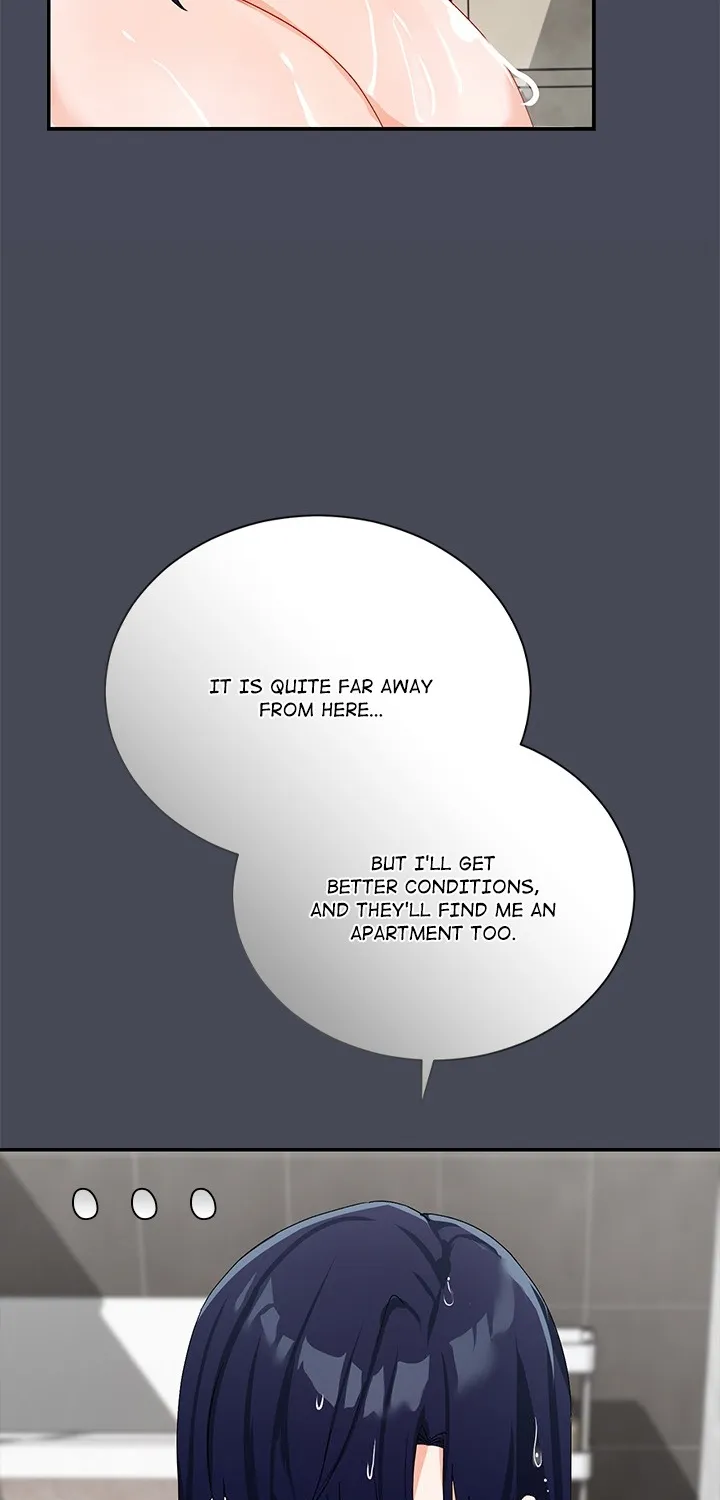 Saving My Magical Girl Chapter 5 page 42 - 