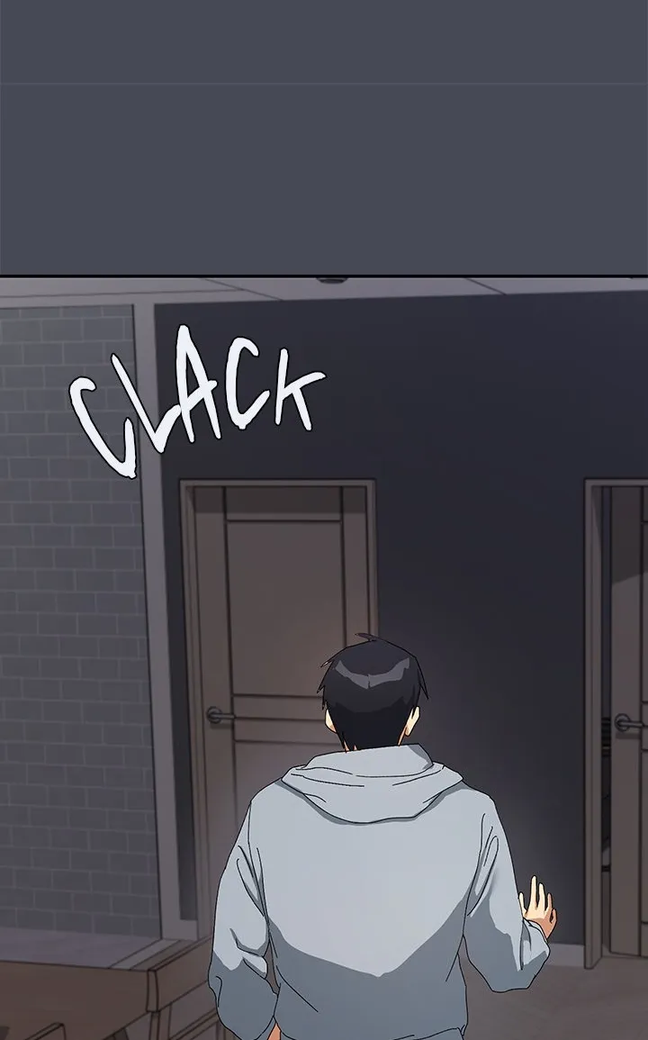 Saving My Magical Girl Chapter 5 page 45 - 
