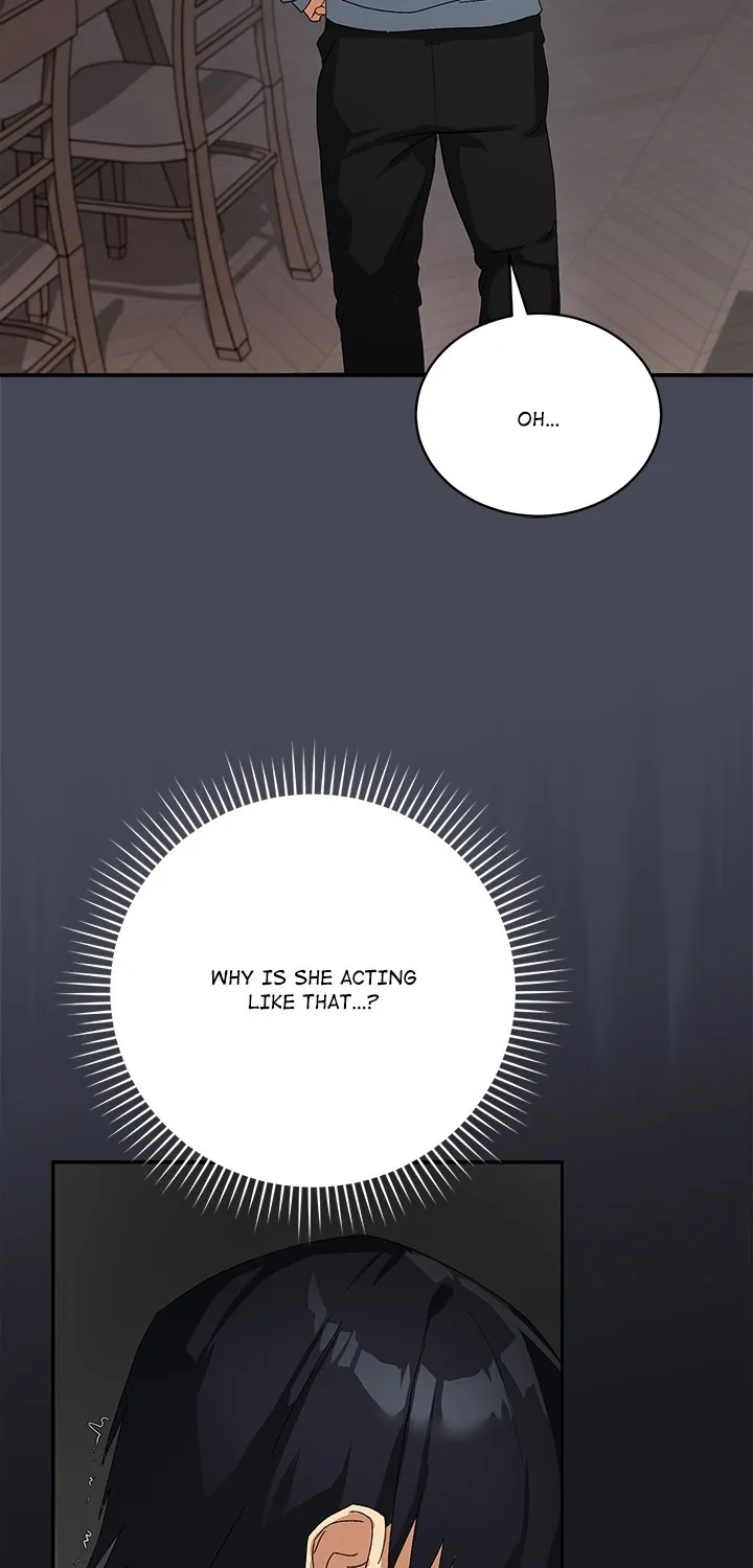 Saving My Magical Girl Chapter 5 page 46 - 