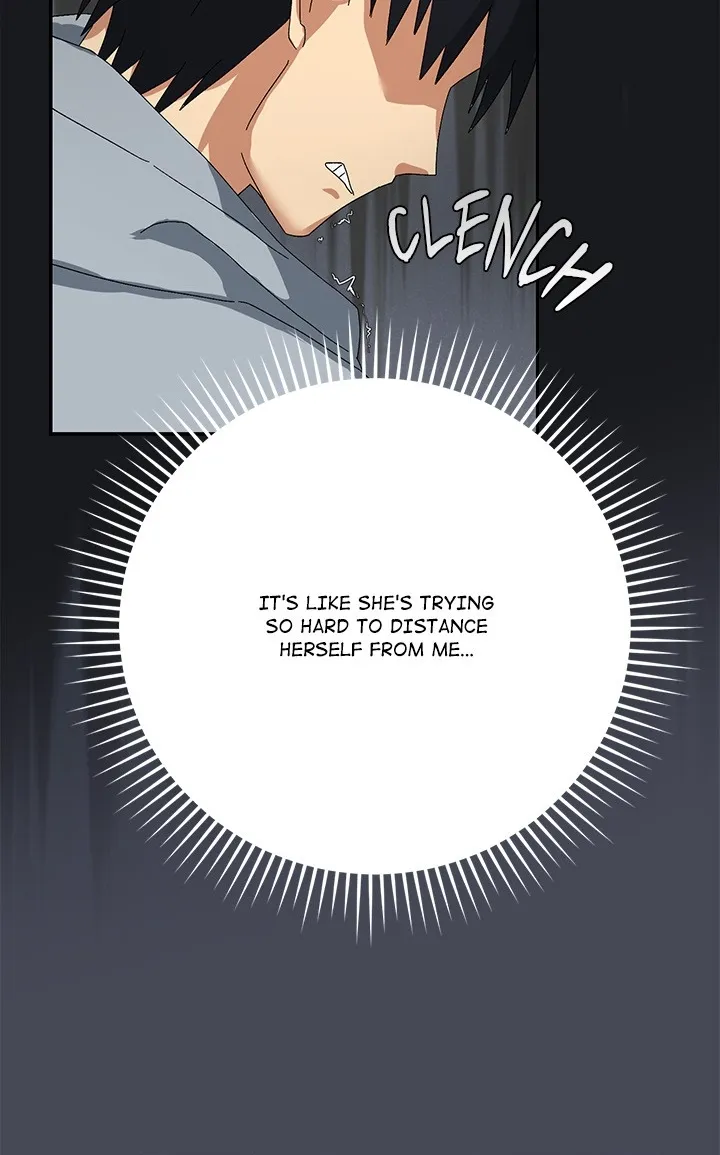 Saving My Magical Girl Chapter 5 page 47 - 