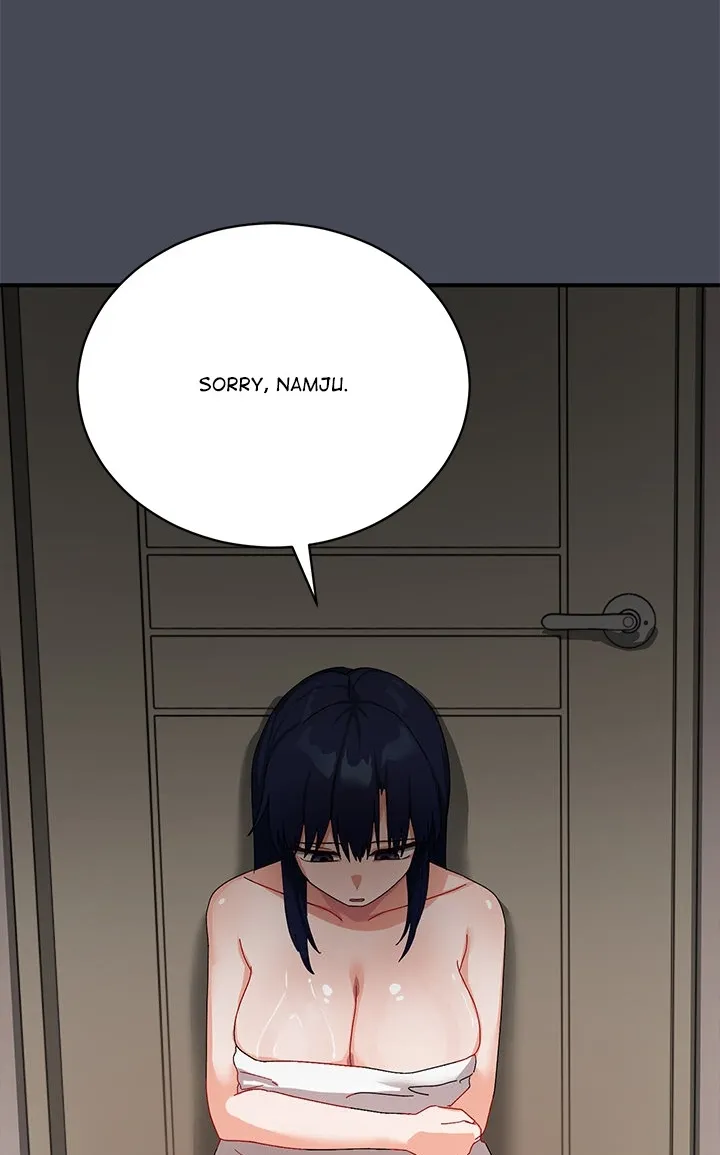 Saving My Magical Girl Chapter 5 page 49 - 