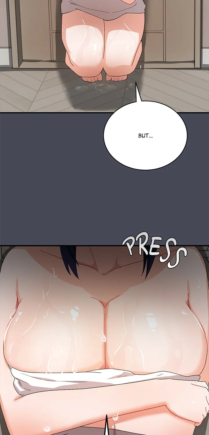 Saving My Magical Girl Chapter 5 page 50 - 