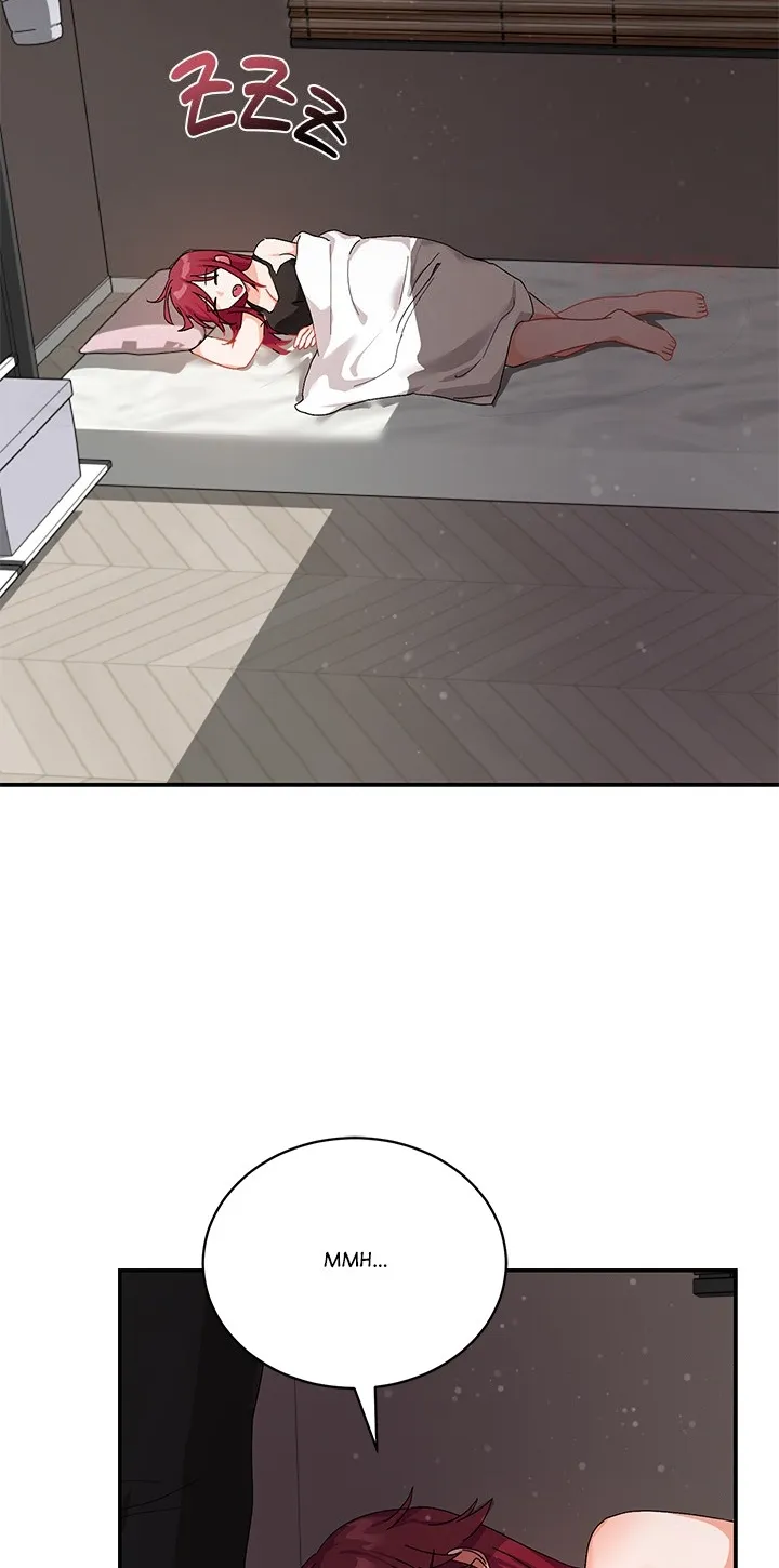 Saving My Magical Girl Chapter 5 page 53 - 