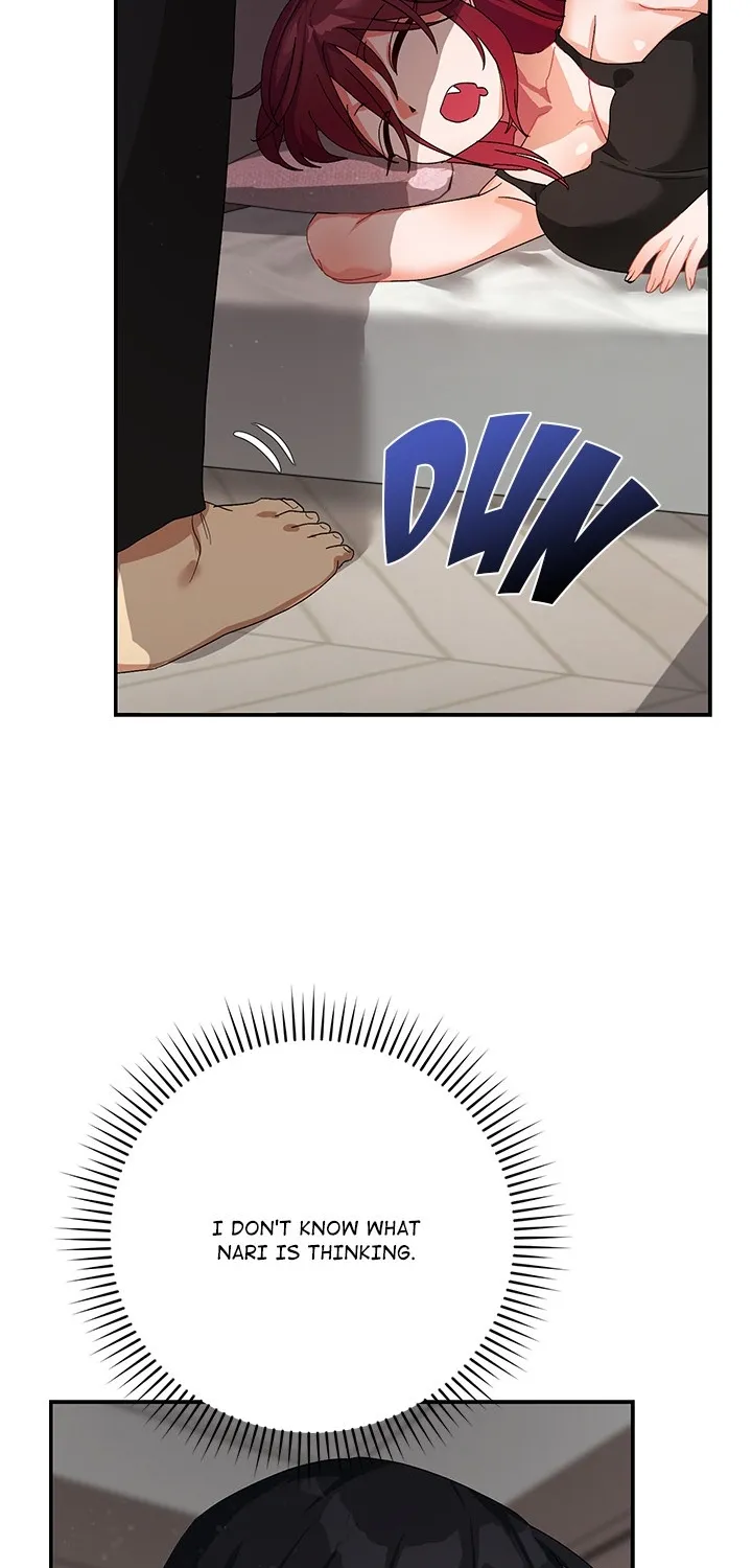 Saving My Magical Girl Chapter 5 page 54 - 