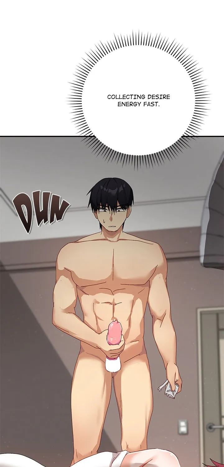Saving My Magical Girl Chapter 5 page 57 - 