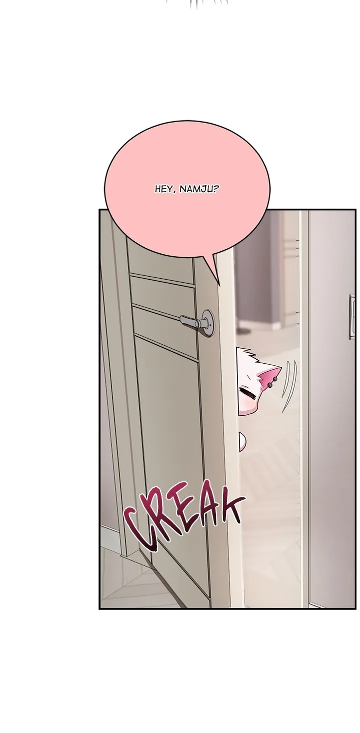Saving My Magical Girl Chapter 5 page 7 - 