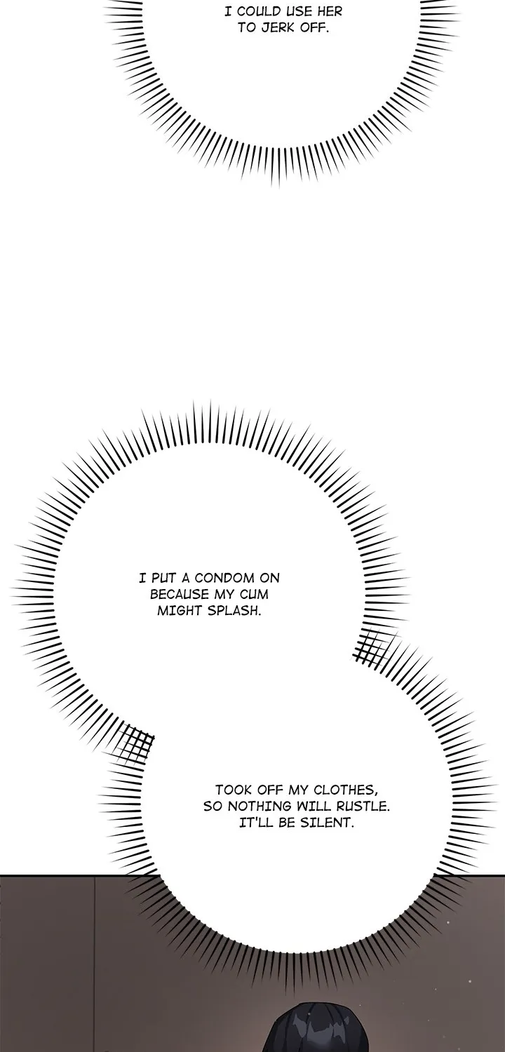 Saving My Magical Girl Chapter 5 page 61 - 