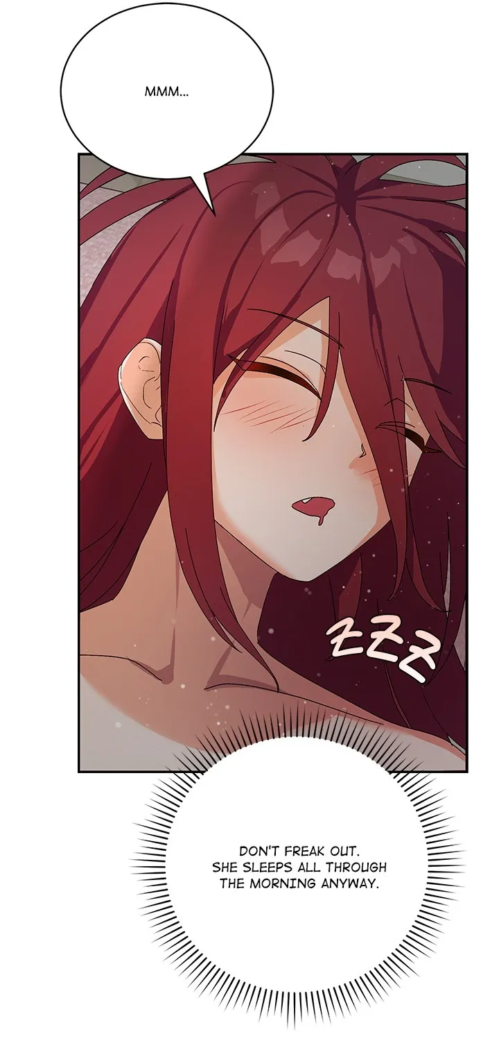Saving My Magical Girl Chapter 5 page 68 - 