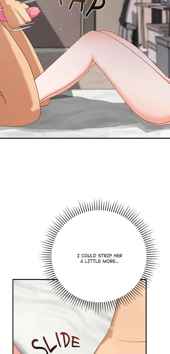 Saving My Magical Girl Chapter 5 page 70 - 