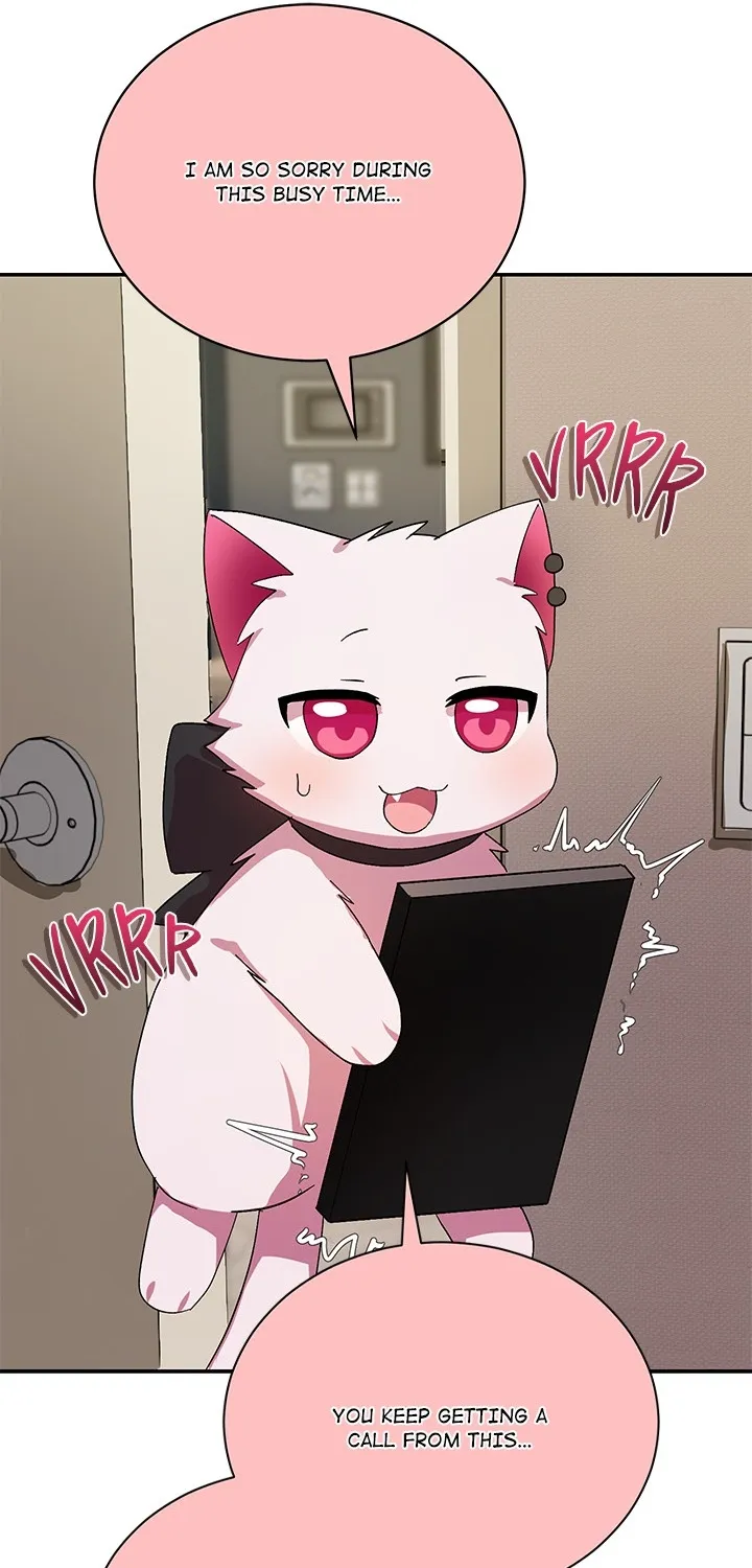 Saving My Magical Girl Chapter 5 page 8 - 