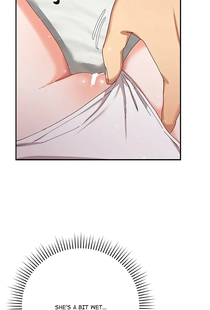 Saving My Magical Girl Chapter 5 page 71 - 