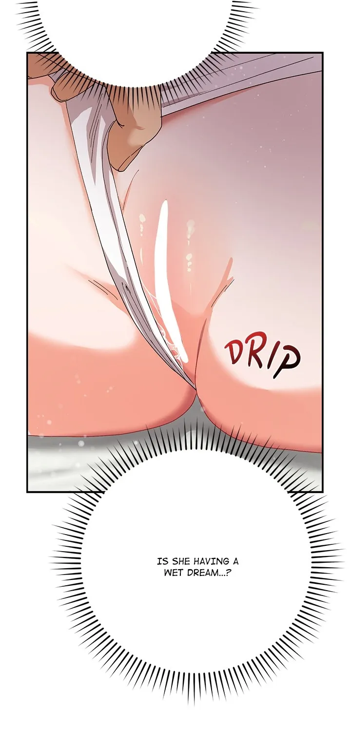 Saving My Magical Girl Chapter 5 page 72 - 