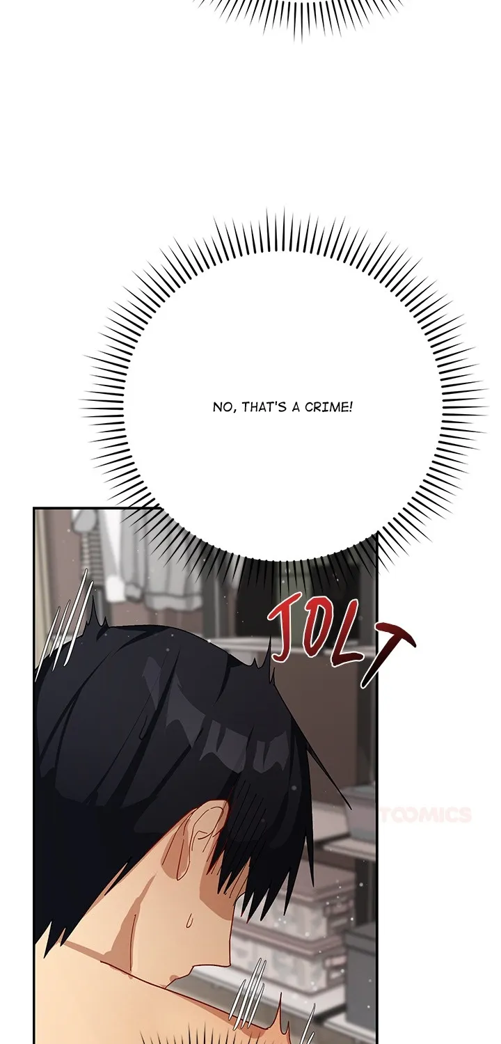 Saving My Magical Girl Chapter 5 page 77 - 